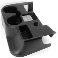 Center Console Cup Holder Replace for 2003-2012 Dodge Ram 1500 2500 3500 SS281AZAA