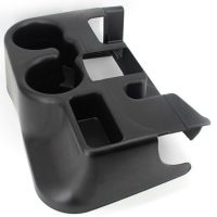 Center Console Cup Holder Replace for 2003-2012 Dodge Ram 1500 2500 3500 SS281AZAA