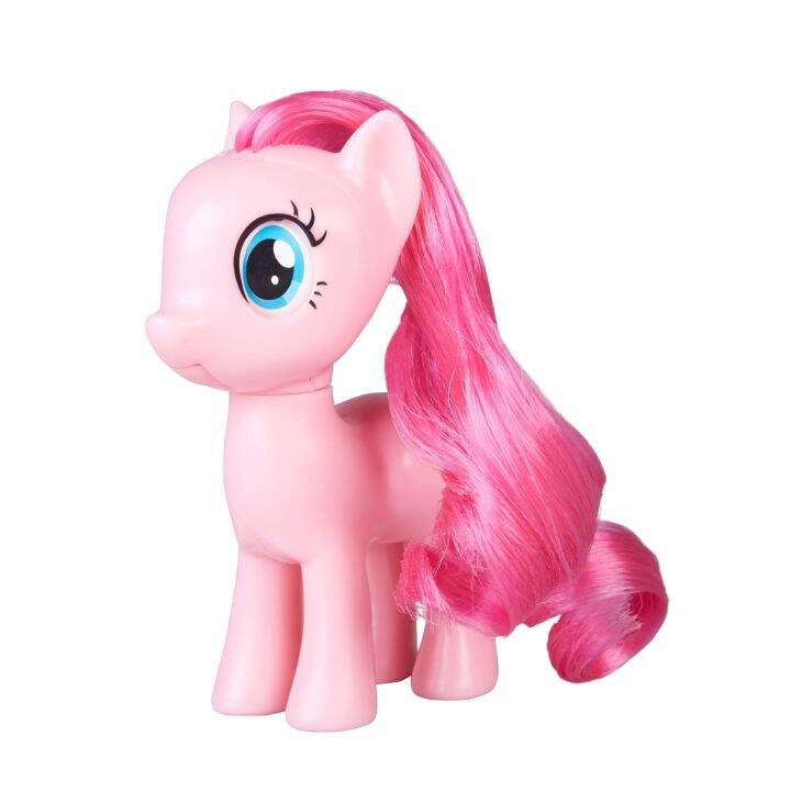 hasbro-เดิมตุ๊กตาแฟชั่นเรนโบว์แดช-pinkie-pie-โพนี่น้อยของฉันของขวัญวันเกิด-e2566สำหรับ-e2567ของเล่นเด็กผู้หญิง