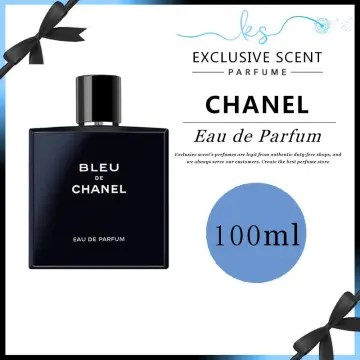 mini bleu de chanel