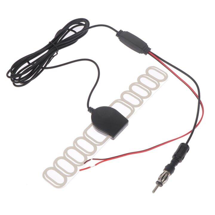 cw-car-antenna-20db-amplifier-windshield-for-truck-radio-stereo-antenna