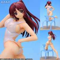 Model โมเดล งานแท้ 100% Beat จากการ์ตูน To Heart 2 Another Days ถึงหัวใจ 2 Tamaki Kousaka โคซากะ ทามากิ Limited Edition Swimsuit 1/6 ชุดว่ายน้ำ Ver Original from Japan Figure ฟิกเกอร์ Anime ของขวัญ Gift อนิเมะ การ์ตูน มังงะ Doll ตุ๊กตา คอลเลกชัน manga