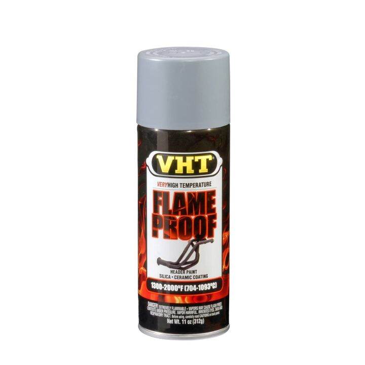 VHT Flameproof, High Heat Coating Lazada Singapore