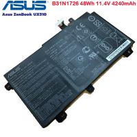 (ส่งฟรี ประกัน 1 ปี) Asus แบตเตอรี่โน๊ตบุ๊ค Asus TUF FX504 FX505 Series B31N1726 ของแท้