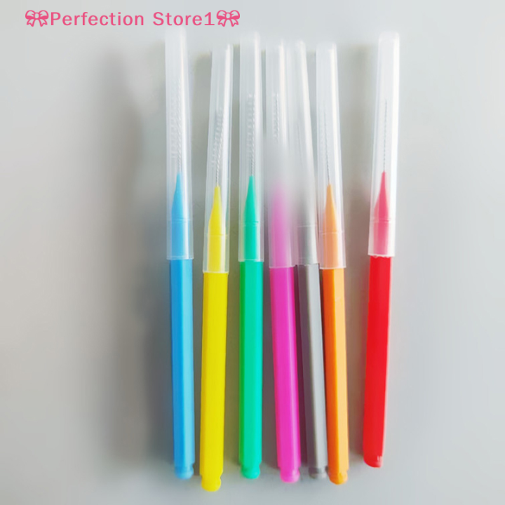 perfection-store1-10pcs-microbrush-applicators-ขนตาส่วนขยายขนตากาวทำความสะอาดแปรง