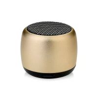 Bluetooth Speaker Mini Sound box Wireless Speakers Portable Small Soundbar Alloy Music Box Caixa De Som Altavoz Bluetooth