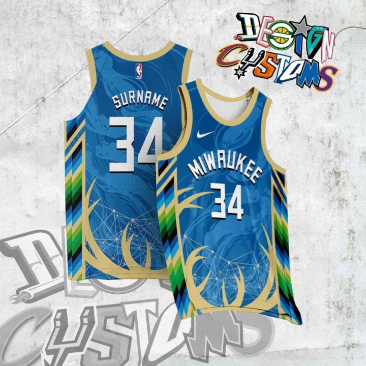 BASKETBALL 13 NEW TRENDY JERSEY FREE CUSTOMIZE OF NAME AND NUMBER ONLY full  sublimation high quality fabrics