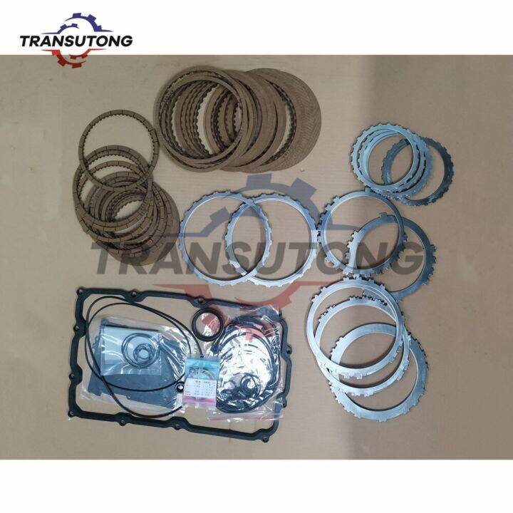 Ab60e Ab60f Automatic Transmission Rebuild Kit Overhaul Seals For