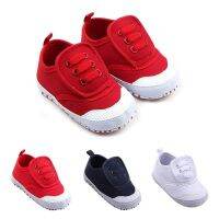 COD SDFGDERGRER Comfortable Baby Sneakers Breathable Canvas Shoes