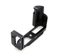 LBRX1 QR L cket L Plate Camera Vertical Grip สำหรับ RX1