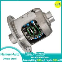 Flameer ระบบล็อกล้อลาก/อะไหล่/M-4204-f318C สำหรับ Ford Mustang