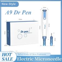 Newest F Dr.Pen A9 Microneedling Device Rechargeable Wireless Micro Needle Pen For Beauty Salon