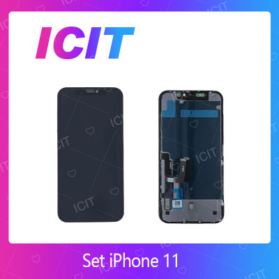 iPhone 11 อะไหล่หน้าจอพร้อมทัสกรีน หน้าจอ LCD Display Touch Screen For iPhone 11  สินค้าพร้อมส่ง คุณภาพดี อะไหล่มือถือ (ส่งจากไทย) ICIT 2020