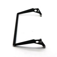 Motorcycle Navigation Bracket Mounting Holder Front Bar Phone GPS Holder Fit For R1200GS 1200GS 2013-2018 R1200GS ADV 2014-2018