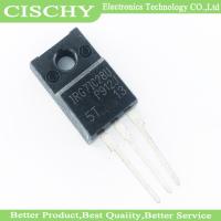 10pcs/lot IRG7IC28U IRG71C28U G7IC28U G71C28U TO-220F WATTY Electronics