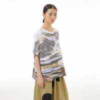 Hännar Shirt SH0117 Black