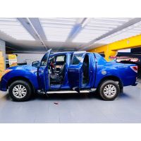 . ยางกระดูกงู Mazda BT-50