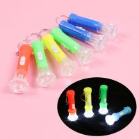 10Pcs Children Flashlight Lamp for Kids Birthday Favors Pinata Fillers Goodie