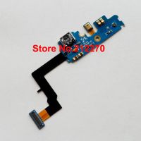 YUYOND 10pcs / lot ใหม่ Dock Charger Charging Connector Flex Cable สําหรับ Samsung Galaxy S2 II i9100 จัดส่งฟรี