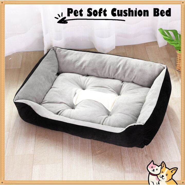 Dog bed lazada sale