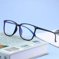 New Anti-Blue Light Eyeglasses Women Optical Computer Glasses Frame Fashion Transparent Spectacle Eyeglasses Men Vintage