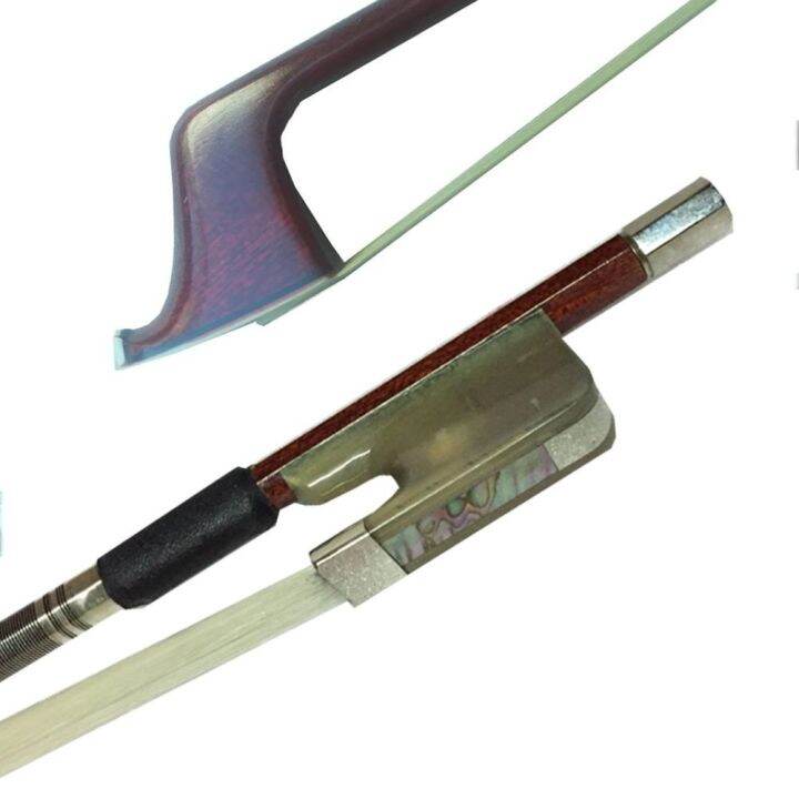 [COD] 4/4 MASTER Carbon cello Bow fittings Wood skin Performance Fast