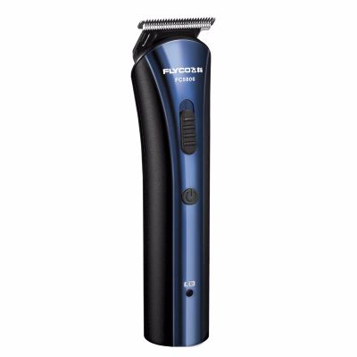 Flyco Professional Hair Trimmer Washable Tondeuse Cheveux Multifunction Shaver Adjustable Rechargable Razor FC5806 Clipper