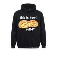 Sudadera con capucha WV Pepperoni Roll para hombre, ropa clásica de manga larga, diseño divertido, ropa de otoño e invierno