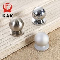 【hot】✒  KAK 2.3X2.5CM alloy solid Cabinet Drawer Knobs Wardrobe Door Pull Handles Hardware