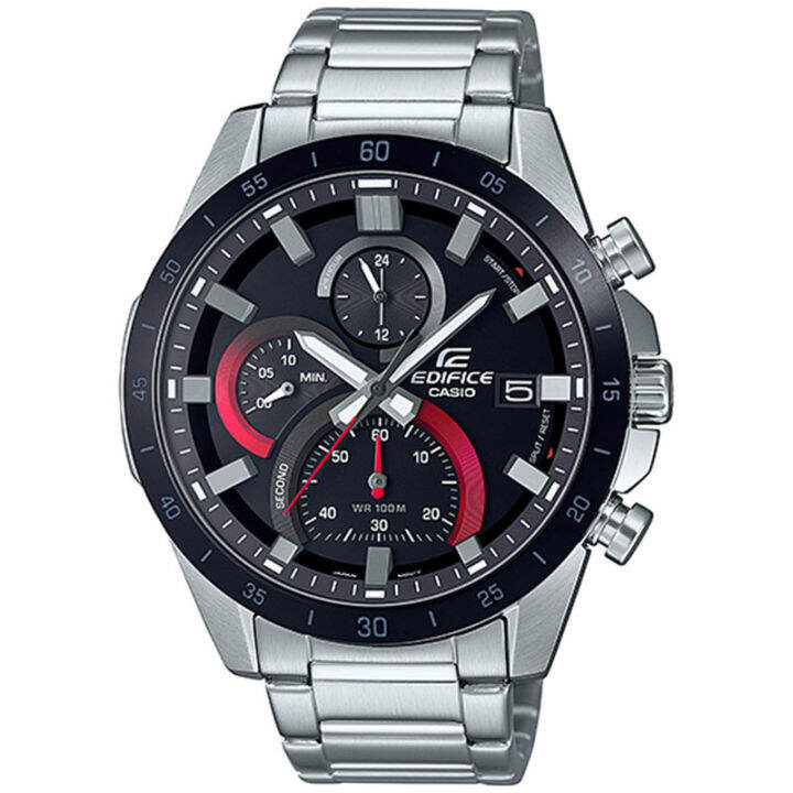 Jam tangan discount edifice casio original