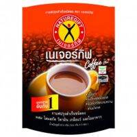 เนเจอร์กิฟ กาแฟสำเร็จรูป 13.5 ก.แพ็ค 5