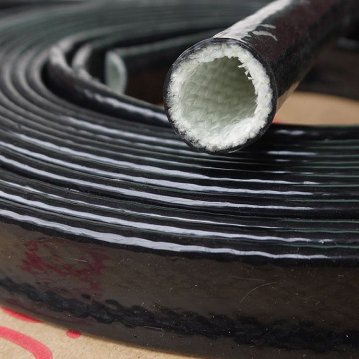cw-temperature-resistant-fiberglass-tube-silicone-resin-coated-glass-braided-fireproof-sleeve-retardant-casing-pipe