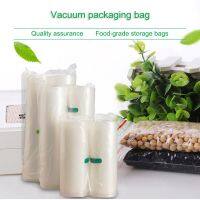 Food Grade Vacuum Packaging Bag Fresh-keeping Bag Non-toxic Packing Film Sealer Food Storage Kitchen Supplies J99s