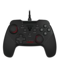 CONTROLLER (อุปกรณ์ควบคุมสำหรับเล่นเกม) FANTECH GP-13 (BLACK)