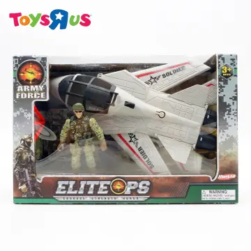 Elite force best sale toys website