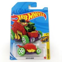 2021-108ล้อร้อน1:64 Car-De-Asada Edition Kids Toys รถโมเดลงานแม่พิมพ์โลหะ