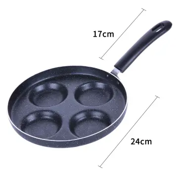 Norpro Nonstick Dutch Baby Oven (Pancake & Paella Pan)