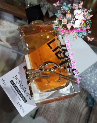 Yves Saint Laurent Libre Eau De Parfum Intense 90 ml. ( Tester Box )