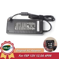 ? Genuine FSP 12V 12.5A AC Adapter Charger FSP-150-AHA Power Supply For CISCO CTS-EX90-K9 EX90 VIDEO CONFERENCING FSP150-AHAN1