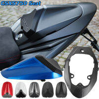 AMARK GSXS750ฝาครอบที่นั่งด้านหลัง Pillion Tail Fairing สำหรับ Suzuki GSX-S750 17 18 2019 2020 2021 2022 GSXS GSX-S 750อะไหล่