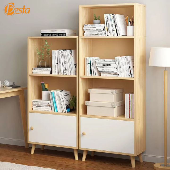 Bookcase with drawers bookcase drawer cabinet cabinet storage rack ...