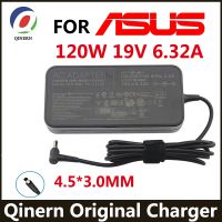 Original 19V 6.32A 120W Laptop Adapter For ASUS ZenBook Pro PA 1121 28 ADP 120RH B ROG G501 G501J G501JW UX501J UX501V N501JW