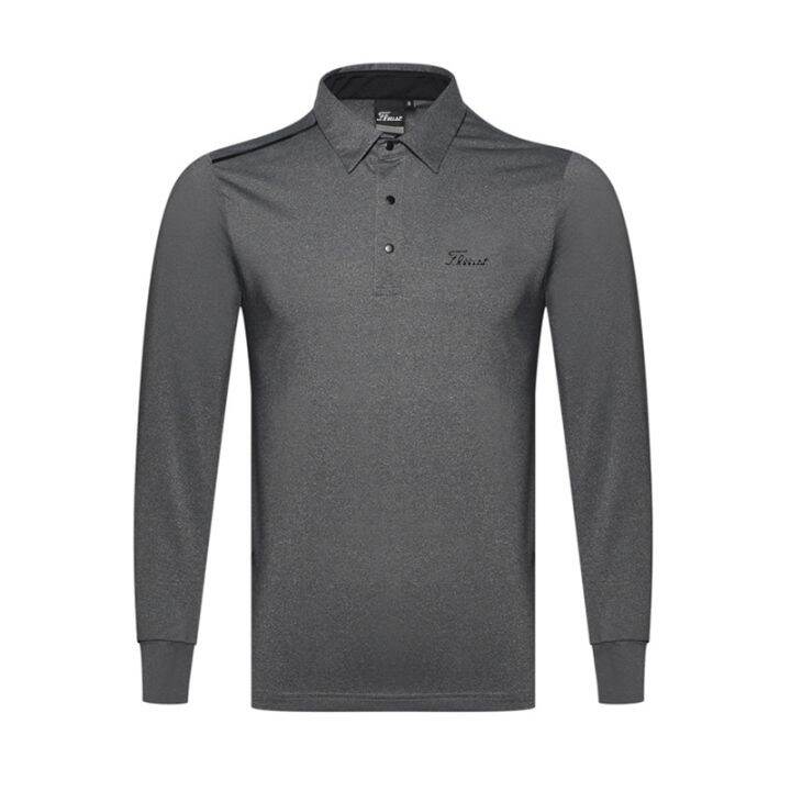 le-coq-g4-pxg1-odyssey-xxio-j-lindeberg-titleist-utaa-golf-clothing-mens-quick-drying-breathable-non-ironing-lapel-casual-sports-polo-shirt-top-long-sleeved-t-shirt