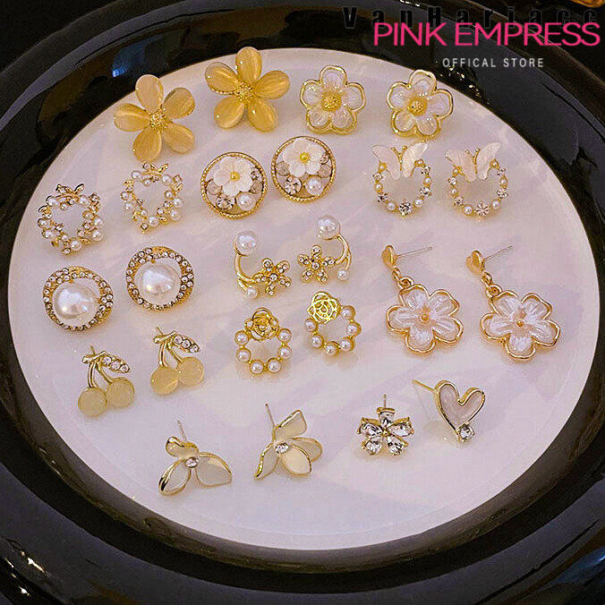 pink-empress-สไตล์แฟชั่นสไตล์เกาหลี