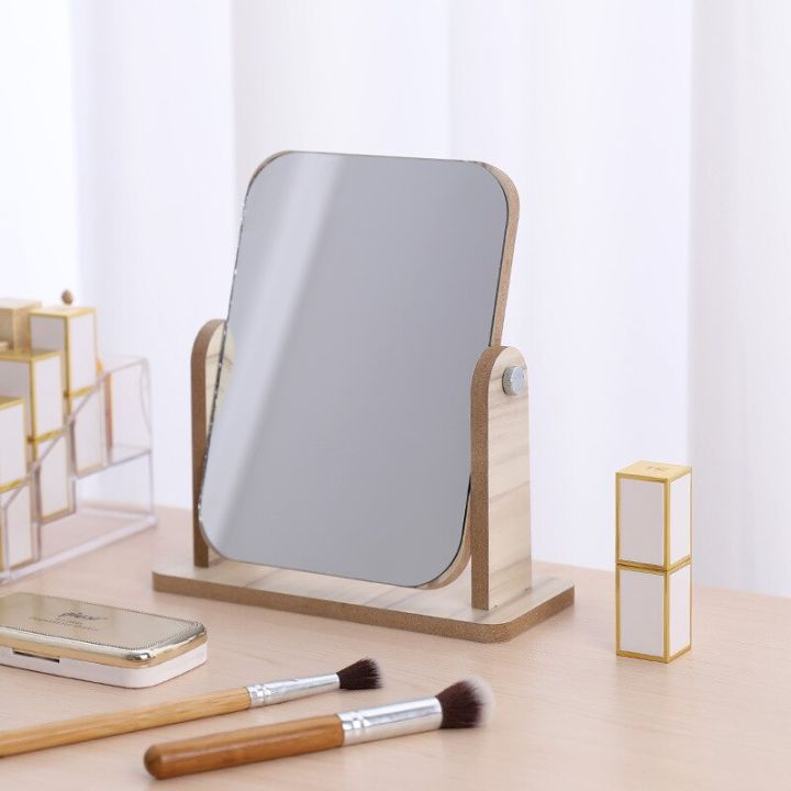 1pc-wooden-household-makeup-mirror-dormitory-tabletop-portable-student-mirror-2-size-creative-rotating-makeup-mirror-mirrors