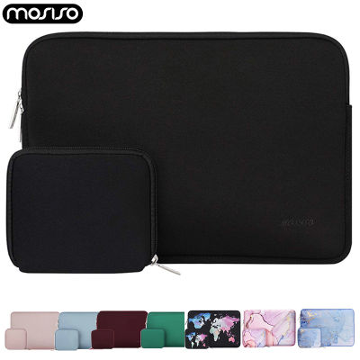 MOSISO Waterproof Laptop Bag 11.6 12 13 13.3 14 15.6 16 inch For Pro Air Asus Neoprene Notebook Sleeve Cover Carry Case