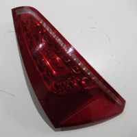 Brake Light Assembly Taillight Assembly Auto for Audi Q5 2009-2015