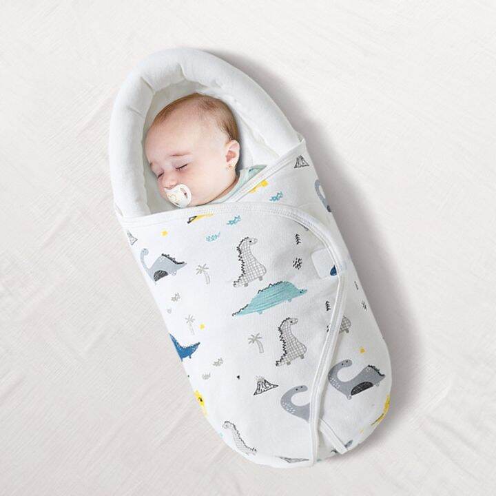 newborn-baby-sleeping-bag-ultra-soft-thick-warm-blanket-pure-cotton-cocoon-infant-boys-girls-clothes-nursery-wrap-swaddle-0-6m