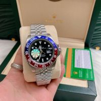 นาฬิกาข้อมือ Rolex GMT Master II