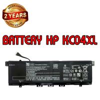 รับประกัน 2 ปี BATTERY HP KC04XL แบตเตอรี่ เอชพี Envy 13-AQ Series แท้